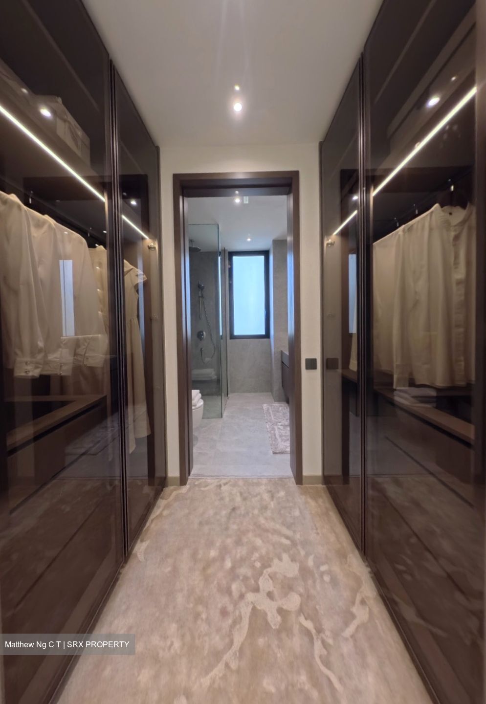 Jalan Merah Saga (D10), Condominium #616682271